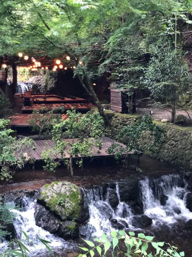 Benidaruma - Ichigo Daifuku Kyoto