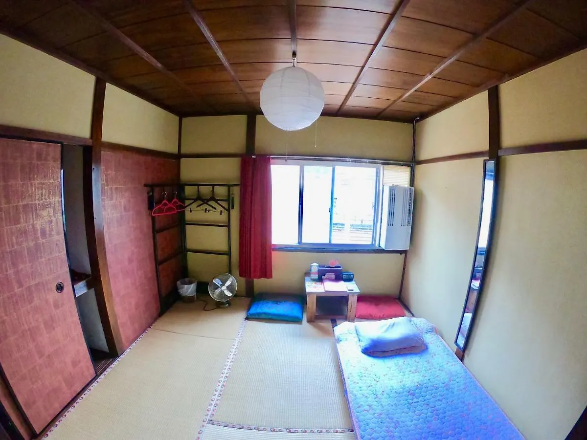 Benidaruma - Ichigo Daifuku Kyoto