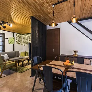 Shiki Homes Asuka Holiday home