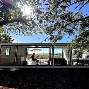  Holiday home Modern Off Grid Tiny Home! United States