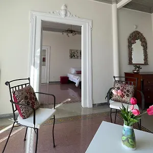  Apartment Domus Claudia San Giovanni Italy