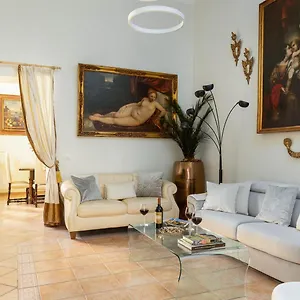 Apartment Rosam - Via Veneto Italy