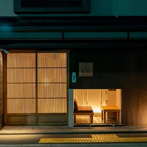 Resi Hachi Kioto