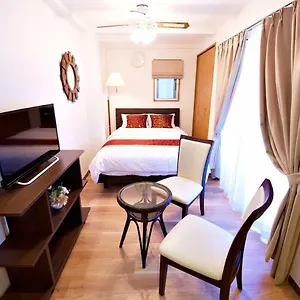  Apartment K-style Japan