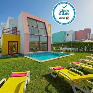  Villa Marina Portugal